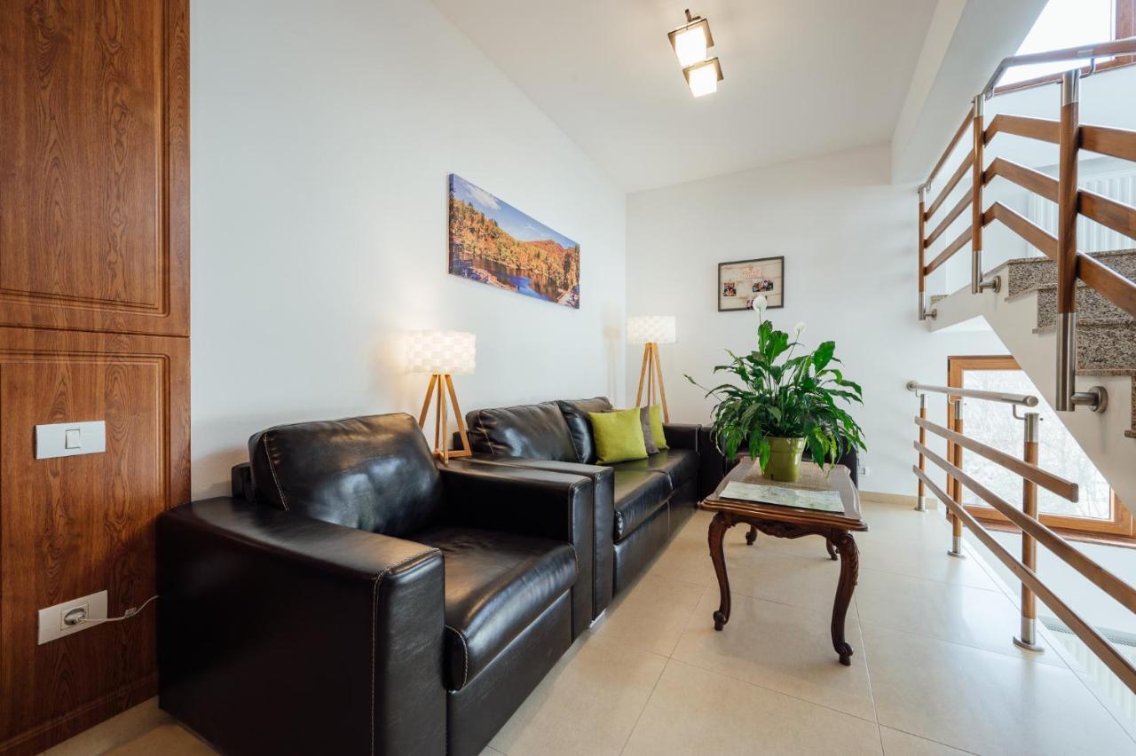 Pensiunea Comfort Sovata Luaran gambar