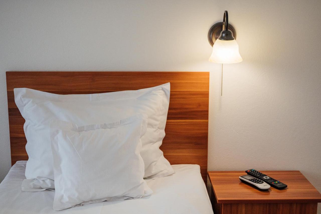 Pensiunea Comfort Sovata Luaran gambar