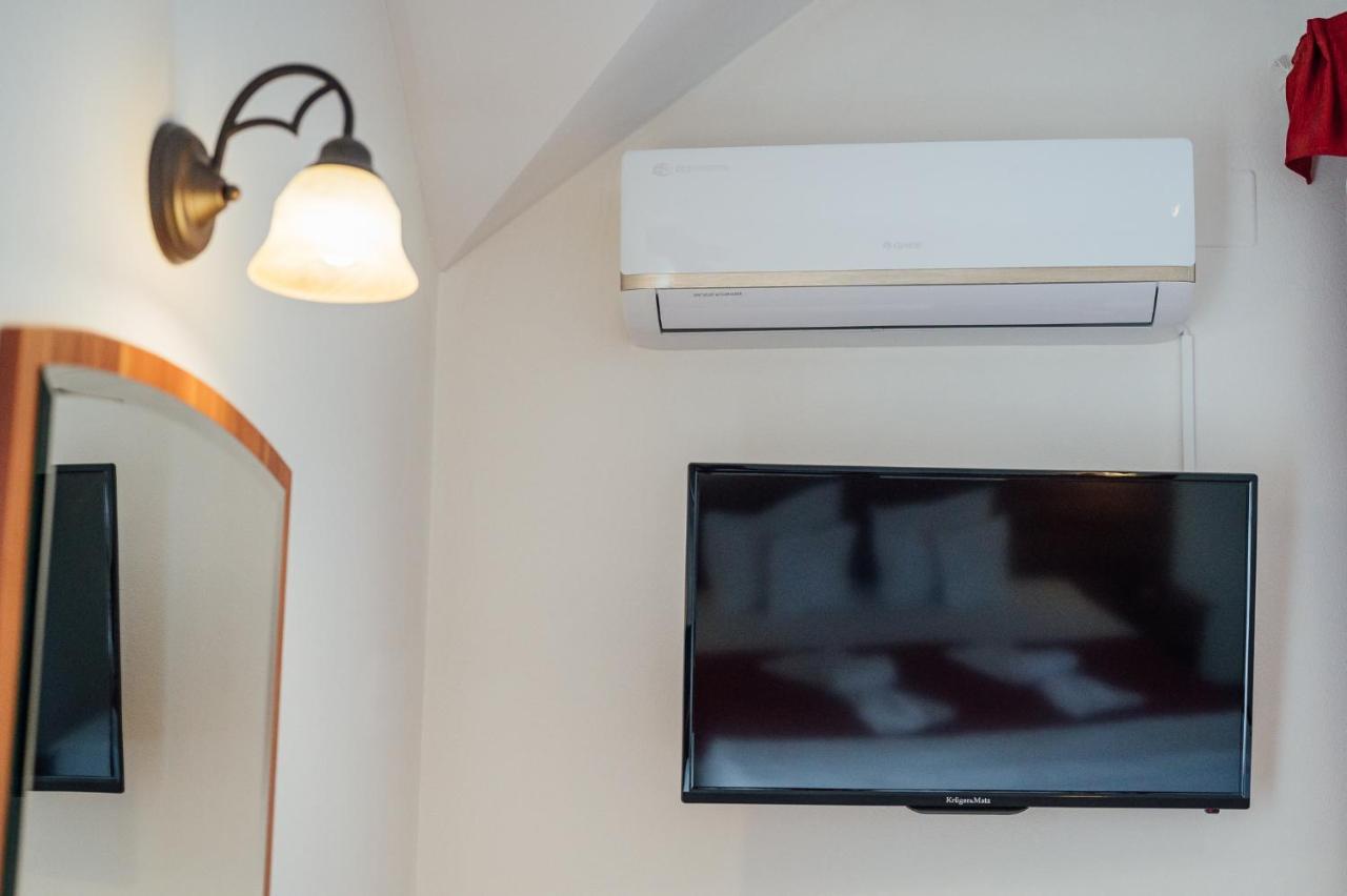 Pensiunea Comfort Sovata Luaran gambar