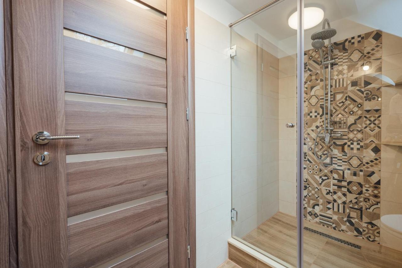 Pensiunea Comfort Sovata Luaran gambar
